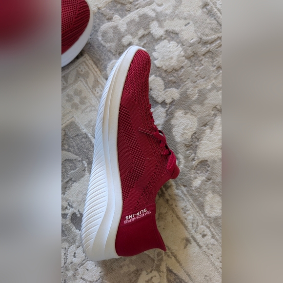 Skechers Slip-ins: Ultra Flex 3.0 - Heart Me - 7 M - Picture 2 of 5